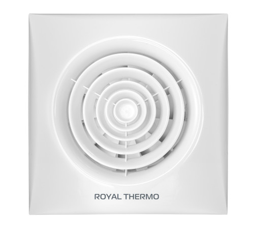 Вентилятор вытяжной Royal Thermo Sunrise RAFR 120 S Silent купить в Сочи Вентилятор вытяжной Royal Thermo Sunrise RAFR 120 S Silent купить в Сочи