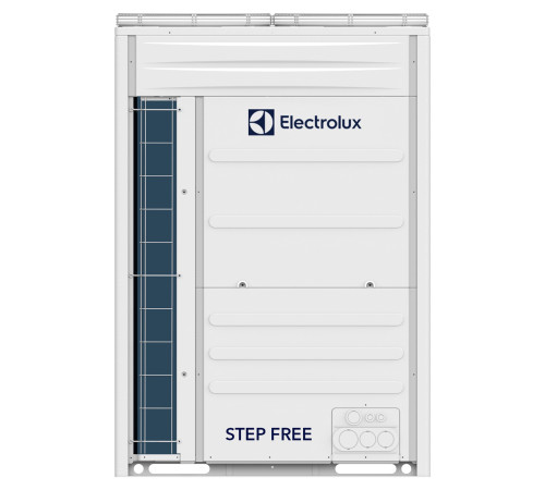 Блок наружный Electrolux высокоэффективный ERXY3-500 купить в Сочи Блок наружный Electrolux высокоэффективный ERXY3-500 купить в Сочи