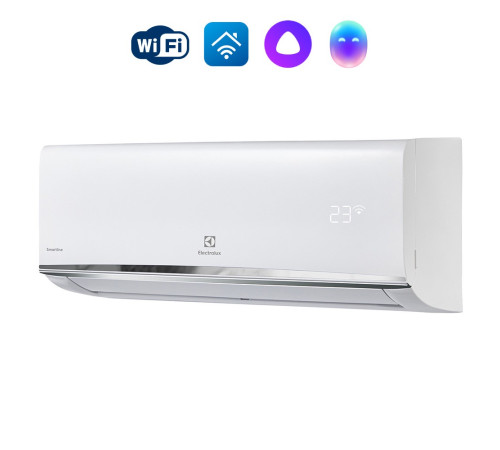 Сплит-система Electrolux Smartline EACS-09HSM/N8_V2 комплект Сплит-система Electrolux Smartline EACS-09HSM/N8_V2 комплект