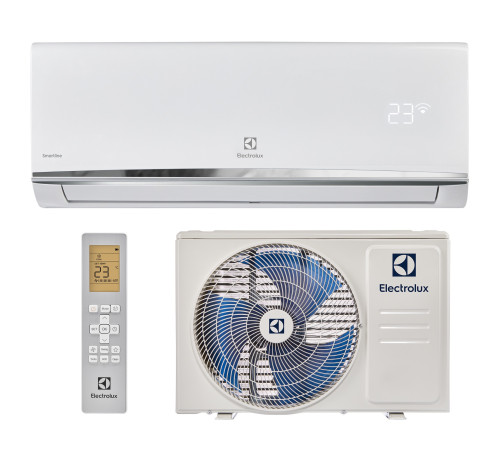Сплит-система Electrolux Smartline EACS-09HSM/N8_V2 комплект Сплит-система Electrolux Smartline EACS-09HSM/N8_V2 комплект