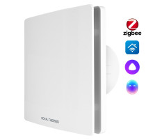 Вентилятор вытяжной Royal Thermo Sunset RAFS 120 S Silent