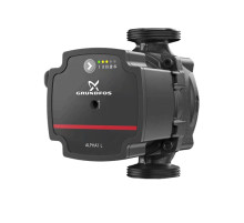 Насос циркуляционный Grundfos ALPHA1 L 25-60