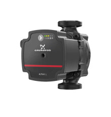 Насос циркуляционный Grundfos ALPHA1 L 25-60