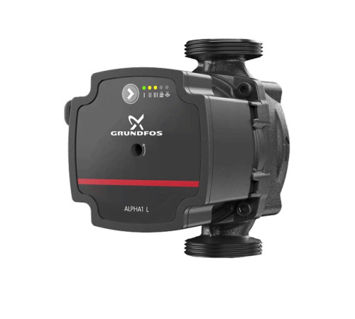 Насос циркуляционный Grundfos ALPHA1 L 25-60 купить в Сочи Насос циркуляционный Grundfos ALPHA1 L 25-60 купить в Сочи