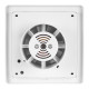 Вентилятор вытяжной Royal Thermo Sunset RAFS 120 купить  в Сочи