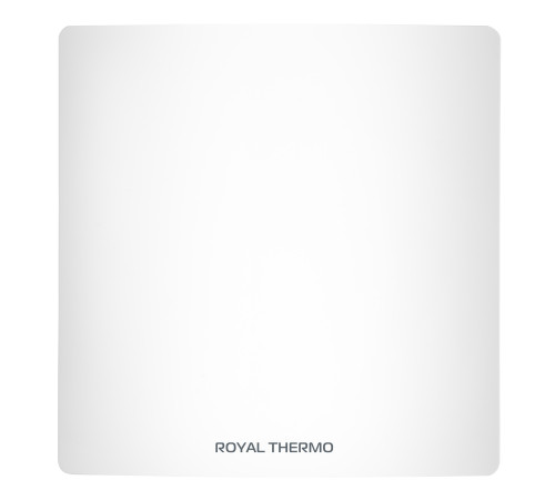 Вентилятор вытяжной Royal Thermo Sunset RAFS 120 купить  в Сочи