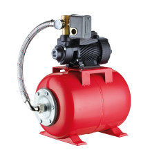 Установка повышения давления PUMPMAN ATQB60
