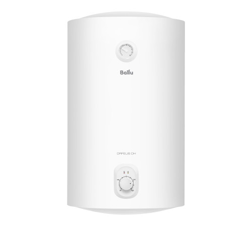 Водонагреватель Ballu BWH/S 80 Orfeus DH купить в Сочи Водонагреватель Ballu BWH/S 80 Orfeus DH купить в Сочи