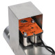 Клапан противопожарный SHUFT SHFDO-90-O-d160-MB230-F-0-0-0 купить  в Сочи