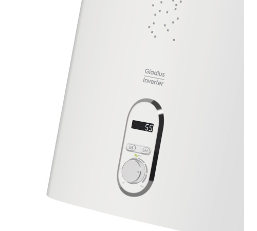 Водонагреватель Electrolux EWH 30 Gladius Inverter купить  в Сочи