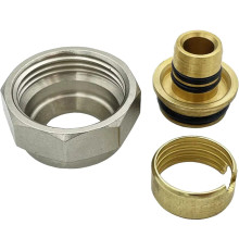 Евроконус VARMEGA 16х2.0 3/4" VM09202