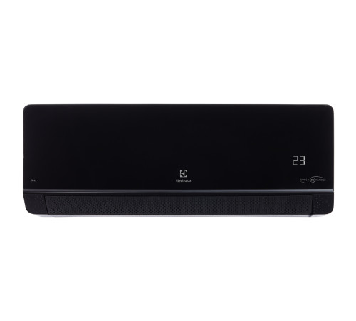 Сплит-система инверторного типа Electrolux Onix Super DC EACS/I-12HIX-BLACK/N8 комплект купить в Сочи Сплит-система инверторного типа Electrolux Onix Super DC EACS/I-12HIX-BLACK/N8 комплект купить в Сочи