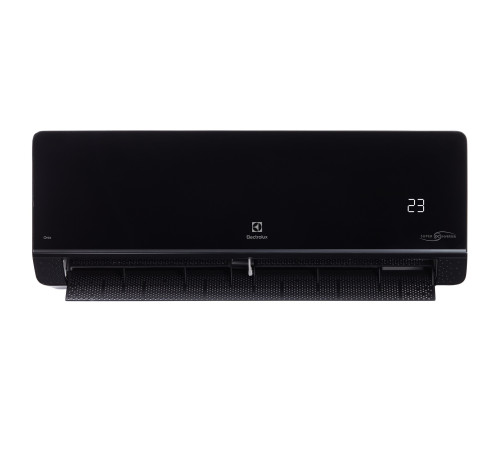 Сплит-система инверторного типа Electrolux Onix Super DC EACS/I-12HIX-BLACK/N8 комплект купить в Сочи Сплит-система инверторного типа Electrolux Onix Super DC EACS/I-12HIX-BLACK/N8 комплект купить в Сочи