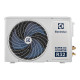 Сплит-система инверторного типа Electrolux Onix Super DC EACS/I-12HIX-BLACK/N8 комплект купить в Сочи