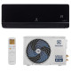 Сплит-система инверторного типа Electrolux Onix Super DC EACS/I-12HIX-BLACK/N8 комплект купить в Сочи