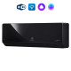 Сплит-система инверторного типа Electrolux Onix Super DC EACS/I-12HIX-BLACK/N8 комплект купить в Сочи