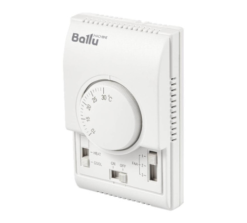 Термостат Ballu BMC-1 купить в Сочи Термостат Ballu BMC-1 купить в Сочи