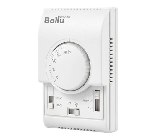 Термостат Ballu BMC-1 купить в Сочи Термостат Ballu BMC-1 купить в Сочи