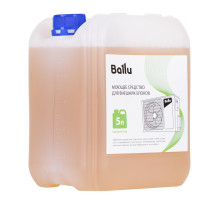 Средство моющее Ballu для внешних блоков, концентрат 5 л.