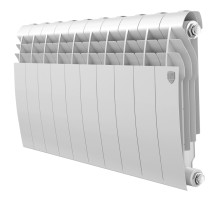 Радиатор Royal Thermo BiLiner 350 /Bianco Traffico - 10 секц. Радиатор Royal Thermo BiLiner 350 /Bianco Traffico - 10 секц.