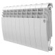 Радиатор Royal Thermo BiLiner 350 /Bianco Traffico - 10 секц. купить в Сочи