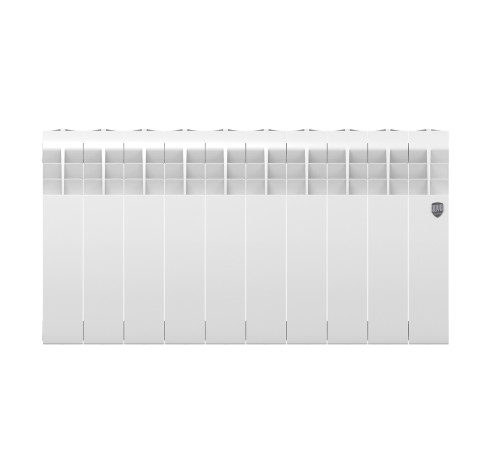 Радиатор Royal Thermo BiLiner 350 /Bianco Traffico - 10 секц. купить в Сочи Радиатор Royal Thermo BiLiner 350 /Bianco Traffico - 10 секц. купить в Сочи