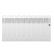 Радиатор Royal Thermo BiLiner 350 /Bianco Traffico - 10 секц. купить в Сочи