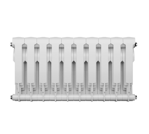 Радиатор Royal Thermo BiLiner 350 /Bianco Traffico - 10 секц. купить в Сочи Радиатор Royal Thermo BiLiner 350 /Bianco Traffico - 10 секц. купить в Сочи