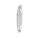 Радиатор Royal Thermo BiLiner 350 /Bianco Traffico - 10 секц. купить в Сочи