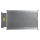 Нагреватель электрический для прямоугольных каналов SHUFT EHR 600*300-15 купить  в Сочи