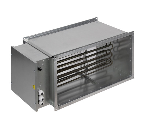 Нагреватель электрический для прямоугольных каналов SHUFT EHR 600*300-15 купить  в Сочи Нагреватель электрический для прямоугольных каналов SHUFT EHR 600*300-15 купить  в Сочи