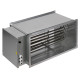 Нагреватель электрический для прямоугольных каналов SHUFT EHR 600*300-15 купить  в Сочи