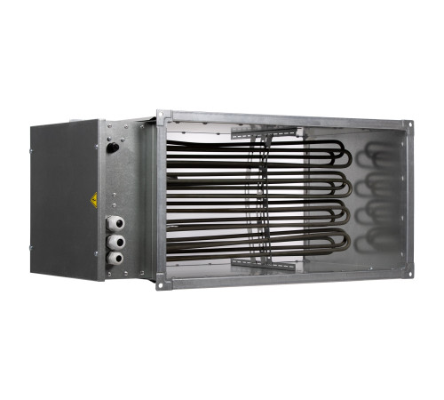 Нагреватель электрический для прямоугольных каналов SHUFT EHR 600*300-15 купить  в Сочи Нагреватель электрический для прямоугольных каналов SHUFT EHR 600*300-15 купить  в Сочи