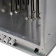 Нагреватель электрический для прямоугольных каналов SHUFT EHR 600*300-15 купить  в Сочи