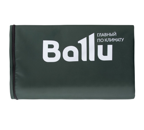 Чехол защитный Ballu BOGH-P для BOGH-15 купить в Сочи Чехол защитный Ballu BOGH-P для BOGH-15 купить в Сочи