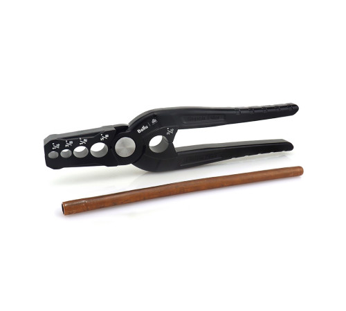 Плоскогубцы для правки труб Ballu Super Stars ST-301B купить  в Сочи