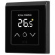 Кабель нагревательный Royal Thermo RTDC 2-17-1200 с терморегулятором RTS-16