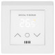 Кабель нагревательный Royal Thermo RTDC 2-17-1200 с терморегулятором RTS-16