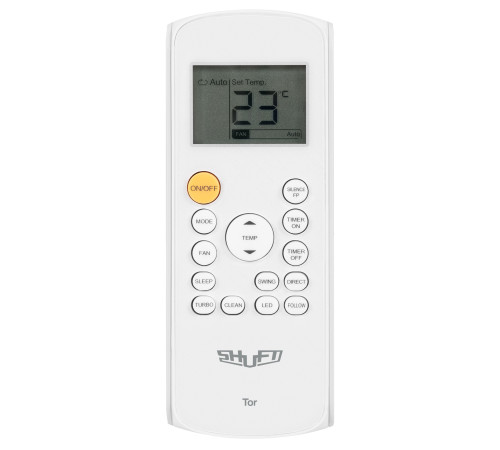 Сплит-система SHUFT TOR SFTM-24HN8 комплект купить в Сочи Сплит-система SHUFT TOR SFTM-24HN8 комплект купить в Сочи