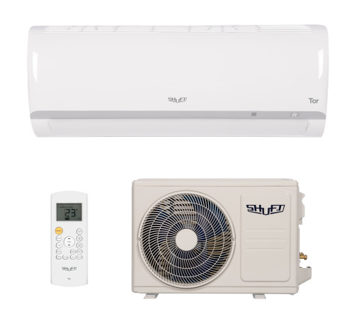 Сплит-система SHUFT TOR SFTM-24HN8 комплект купить в Сочи Сплит-система SHUFT TOR SFTM-24HN8 комплект купить в Сочи