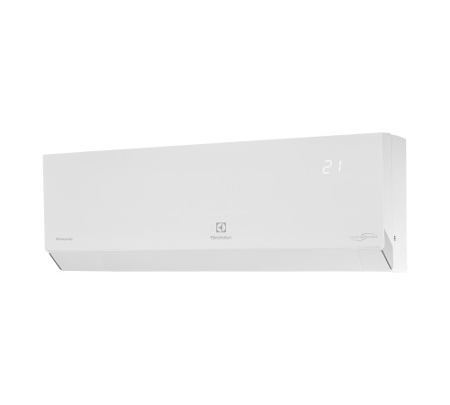 Сплит-система инверторного типа Electrolux Enterprise Super DC EACS/I-24HEN-WHITE/N8_24Y комплект купить  в Сочи