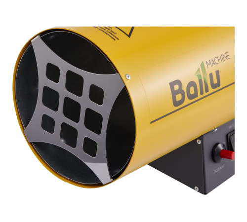 Тепловая пушка газовая Ballu BHG-20 купить в Сочи Тепловая пушка газовая Ballu BHG-20 купить в Сочи