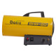 Тепловая пушка газовая Ballu BHG-20 купить в Сочи