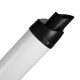 Комплект Royal Thermo: дымоход коаксиальный 80/125 универсальный, для конденсационных котлов купить  в Сочи