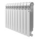 Радиатор Royal Thermo Indigo Super+ 500 - 10 секц. купить в Сочи