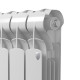 Радиатор Royal Thermo Indigo Super+ 500 - 10 секц. купить в Сочи