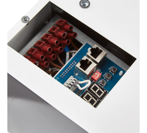 Завеса тепловая Ballu BHC-M15W20-PS (пульт BRC-D2) купить  в Сочи