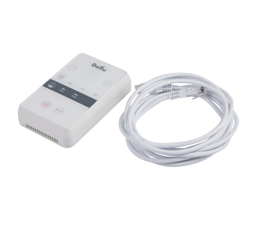 Завеса тепловая Ballu BHC-M15W20-PS (пульт BRC-D2) купить  в Сочи