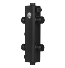 Стрелка гидравлическая Royal Thermo 60 кВт, с кронштейнами
