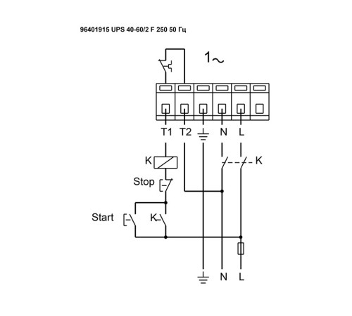 Насос циркуляционный Grundfos UPS 40-60/2 F (1х220) купить в Сочи Насос циркуляционный Grundfos UPS 40-60/2 F (1х220) купить в Сочи
